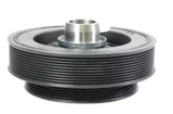 Mopar® #53010831AD (15+) SRT Hellcat/TRX/Trackhawk 6.2L OEM Crankshaft Damper