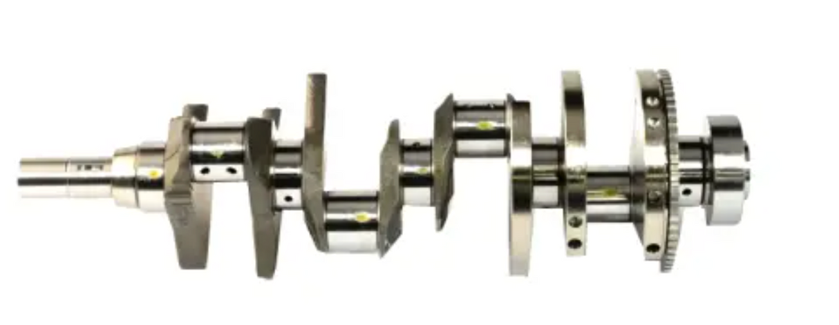 Mopar® #68498568AA (15+) SRT Hellcat/TRX/Trackhawk 6.2L OEM Engine Crankshaft Assembly