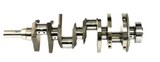 Mopar® #68498568AA (15+) SRT Hellcat/TRX/Trackhawk 6.2L OEM Engine Crankshaft Assembly