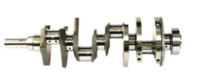 Mopar® #68498568AA (15+) SRT Hellcat/TRX/Trackhawk 6.2L OEM Engine Crankshaft Assembly