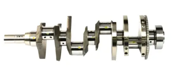 Mopar® #68498568AA (15+) SRT Hellcat/TRX/Trackhawk 6.2L OEM Engine Crankshaft Assembly