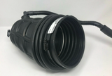 Mopar® #53011131AC (18-23) SRT Demon/Hellcat 6.2L Cold Air Intake Clean Air Duct
