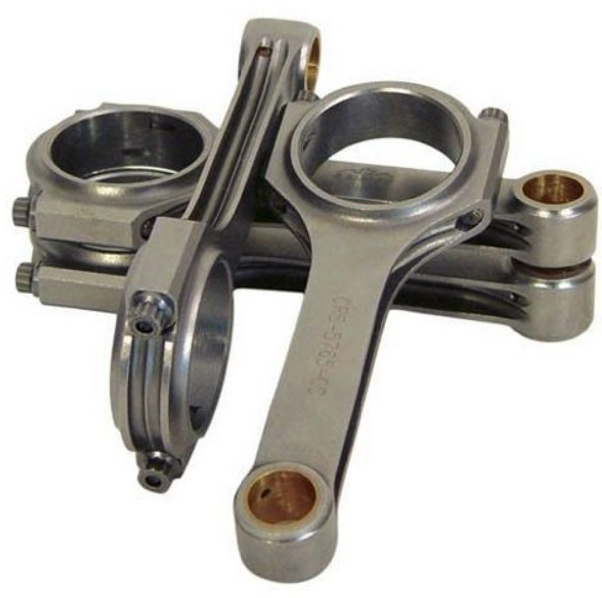 Mopar® #53010928AD (15+) SRT Hellcat/TRX/Trackhawk 6.2L OEM Piston Pin And Rod (Cylinders 1-3-5-7)