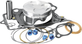 Mopar® #68262329AD (19-23) Dodge Challenger/Charger SRT Hellcat High Output Piston Ring Kit