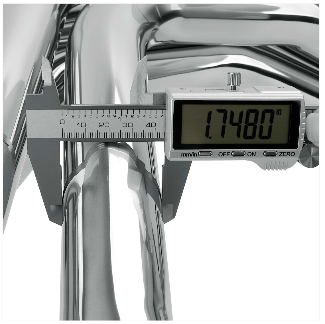 Kingman Speed® (97-04) Corvette C5 LS1/LS6 1-7/8" Long Tube Headers with Catless X-Pipe