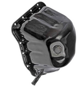Subaru 11109AA151 WRX/Outback/Forester/Legacy EJ25 4.5q Oil Pan

