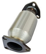 08-17 Honda Accord 3.5L EPA 200 Cell Catalytic Converter Set (Front + Rear)
