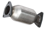 04-08 Acura TL 3.2L/3.5L 200 Cell EPA Catalytic Converter Set (Front + Rear) 