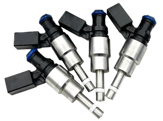 06F906036F 05-16 Audi/Volkswagen OEM 2.0T EA113 HDEV 1 injectors

