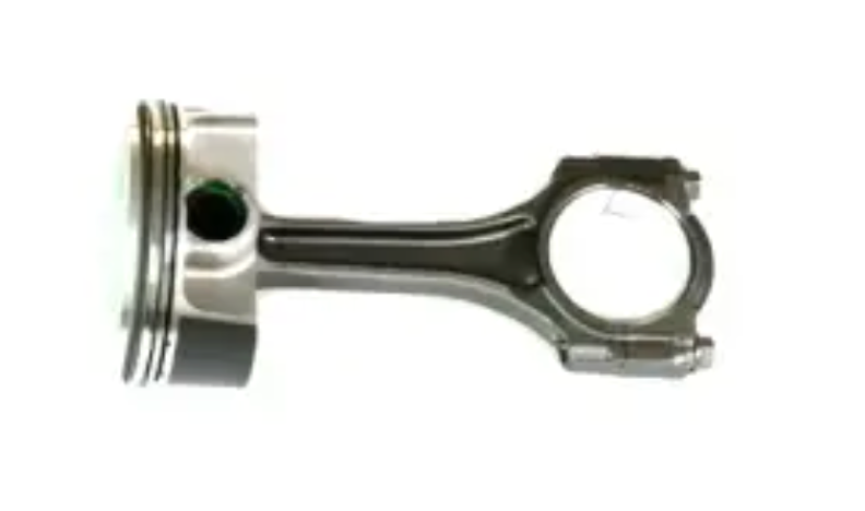 Mopar® 53010808AF (15+) SRT Hellcat/TRX/Trackhawk 6.2L OEM Piston Pin & Rod (Cylinders 2-4-6-8)