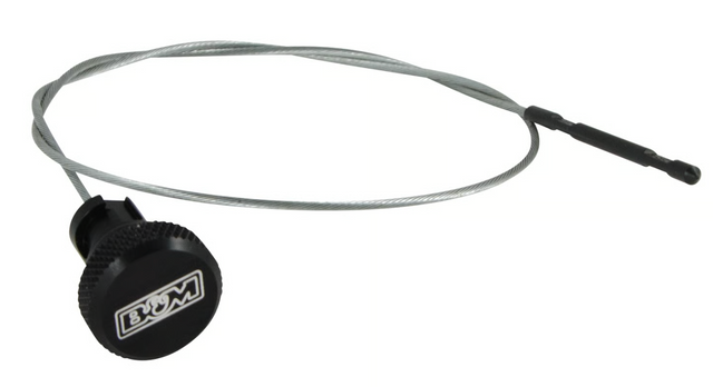 B&M 22302 Dodge Charger/Challenger SRT NAG-1 Auto Trans Dipstick

