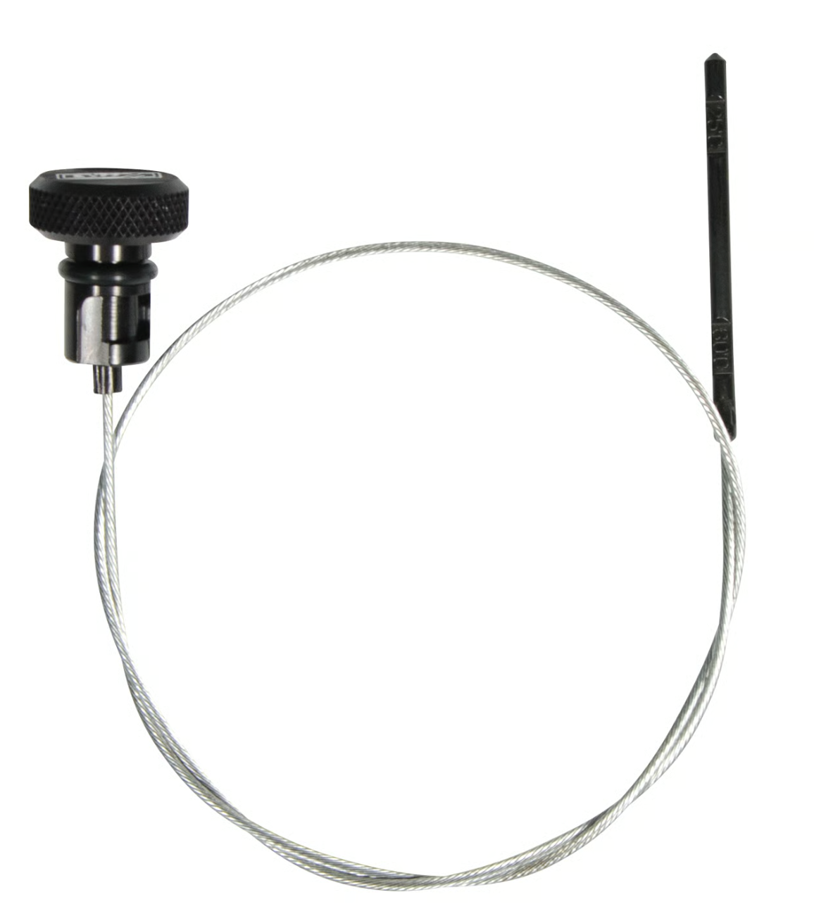 B&M 22302 Dodge Charger/Challenger SRT NAG-1 Auto Trans Dipstick

