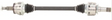CH-8281 05-14 300/Challenger/Charger Rear Driver Side CV Axle Shaft

