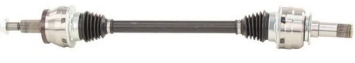 CH-8237 05-14 300/Challenger/Charger Rear Passenger CV Axle Shaft

