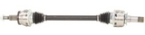 CH-8281 05-14 300/Challenger/Charger Rear Driver Side CV Axle Shaft

