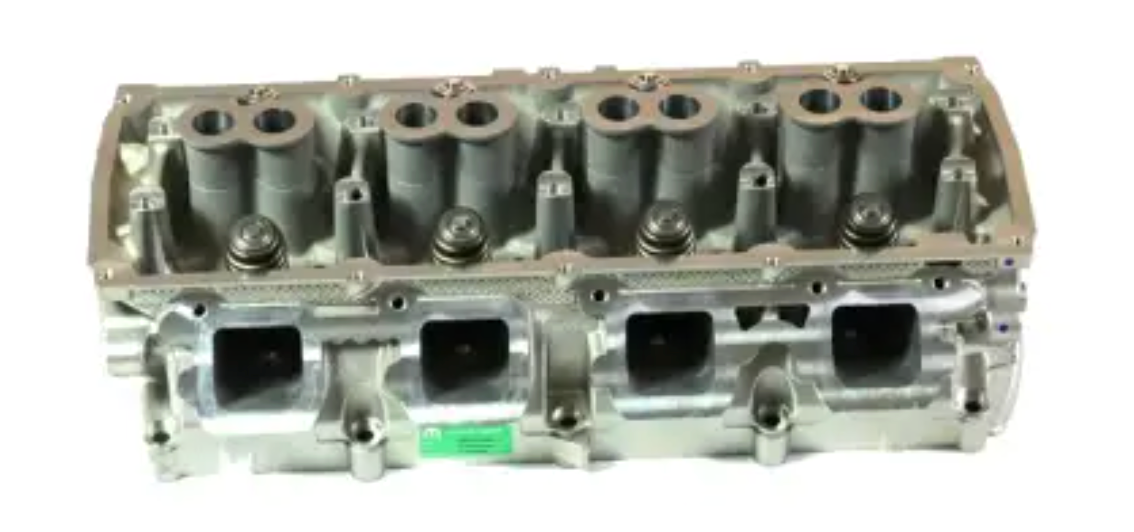 Mopar® 68225719AF (15+) SRT Hellcat/TRX/Trackhawk 6.2L Driver Side Engine Cylinder Head Assembly