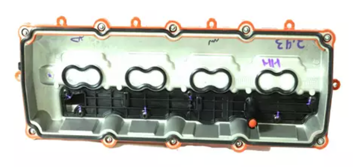 Mopar® #53011597AA (15+) SRT Hellcat/TRX/Trackhawk 6.2L Passenger Side Cylinder Head Cover