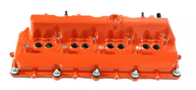 Mopar® #53011597AA (15+) SRT Hellcat/TRX/Trackhawk 6.2L Passenger Side Cylinder Head Cover