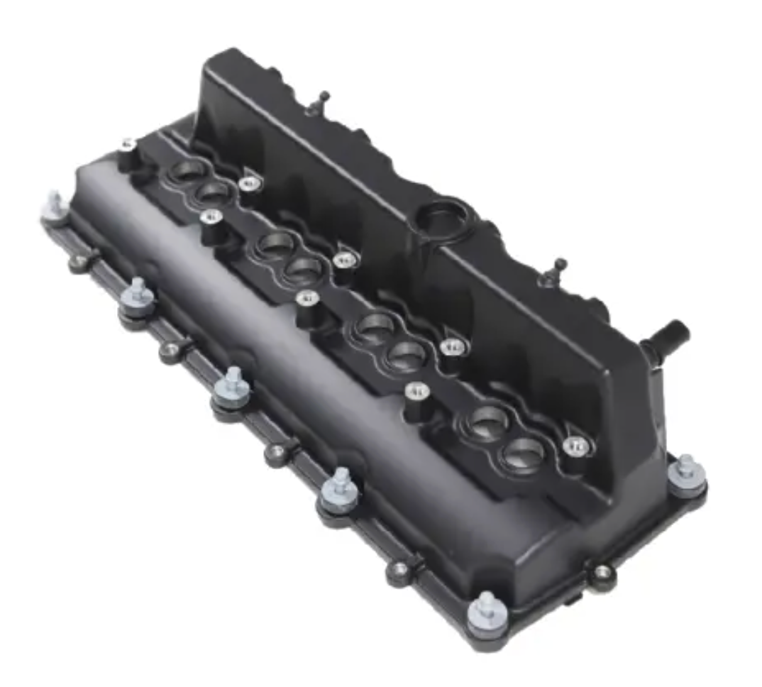 Mopar® #53011596AA (20)+) Charger/Challenger Hellcat Passenger Side Cylinder Head Cover