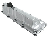 Mopar® #53011593AA (19-23) Charger/Challenger Hellcat Driver Side Cylinder Head Cover