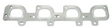 Mopar® #5038098AA GEN III HEMI SRT Right Side Exhaust Manifold Gasket