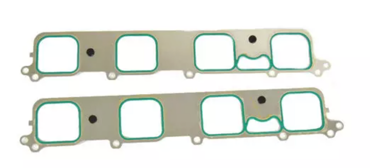 Mopar® #68271246AA (15+) SRT Hellcat/TRX/Trackhawk 6.2L OEM Intake Manifold Gasket Set