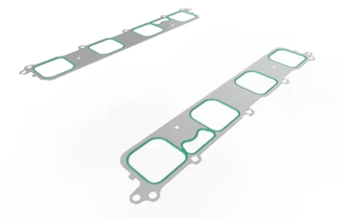 Mopar® #68271246AA (15+) SRT Hellcat/TRX/Trackhawk 6.2L OEM Intake Manifold Gasket Set