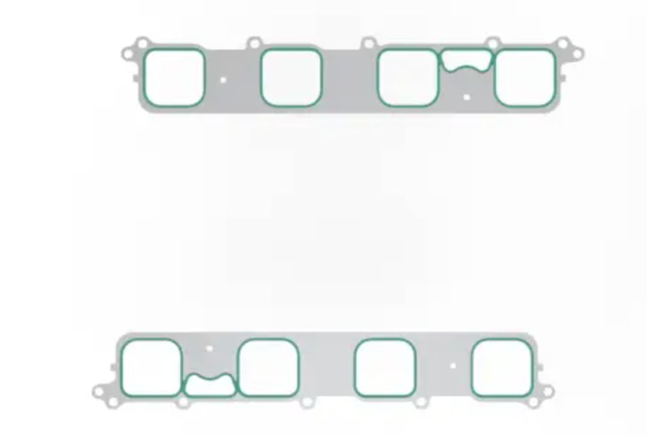 Mopar® #68271246AA (15+) SRT Hellcat/TRX/Trackhawk 6.2L OEM Intake Manifold Gasket Set