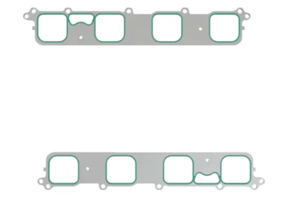 Mopar® #68271246AA (15+) SRT Hellcat/TRX/Trackhawk 6.2L OEM Intake Manifold Gasket Set