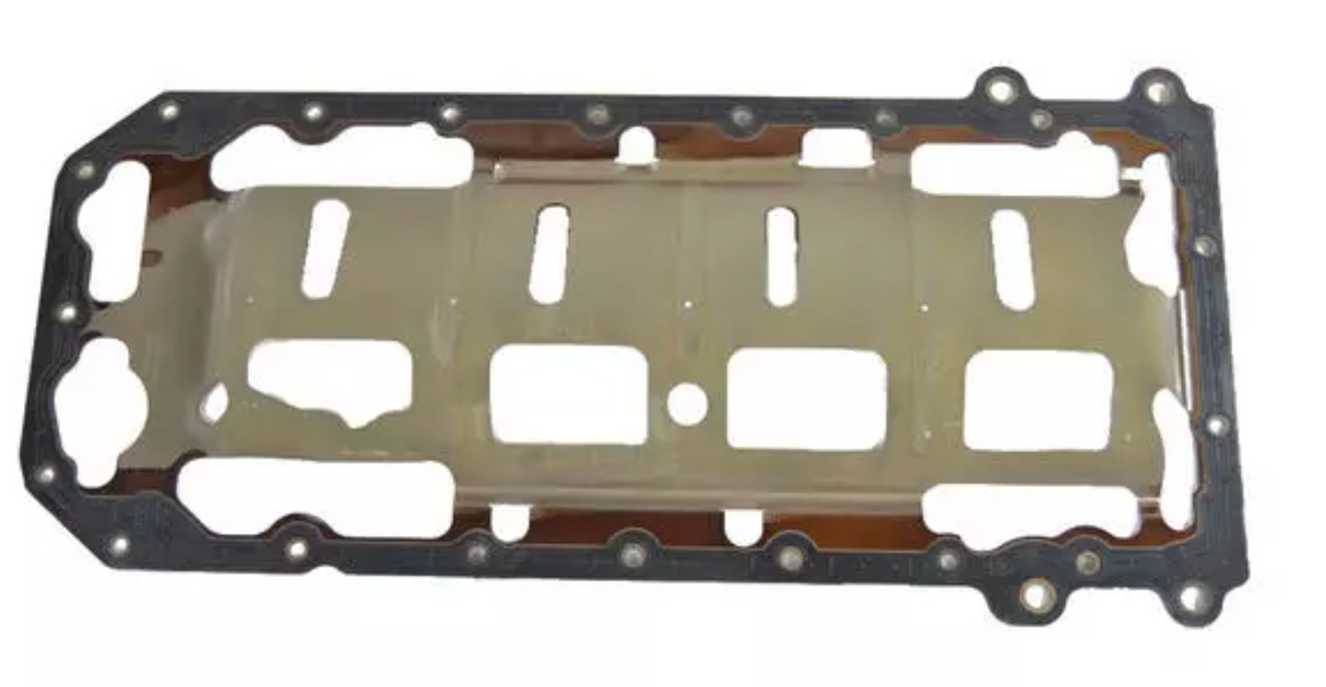 Mopar® #68165605AA (15+) SRT Hellcat/TRX/Trackhawk 6.2L OEM Engine Oil Pan Gasket