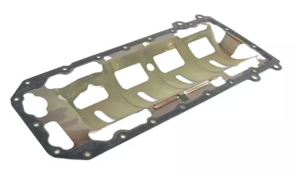 Mopar® #68165605AA (15+) SRT Hellcat/TRX/Trackhawk 6.2L OEM Engine Oil Pan Gasket
