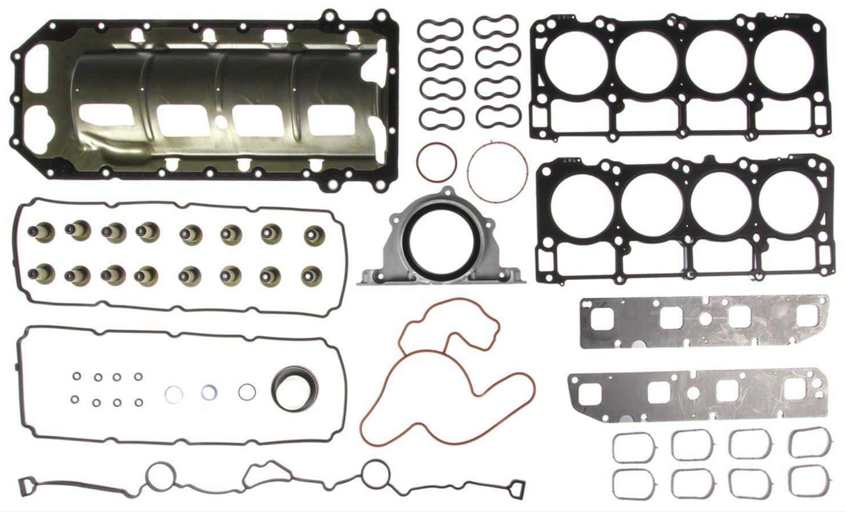 Mopar® #68294133AD (15+) SRT Hellcat/TRX/Trackhawk 6.2L Long Block Engine Gasket Kit