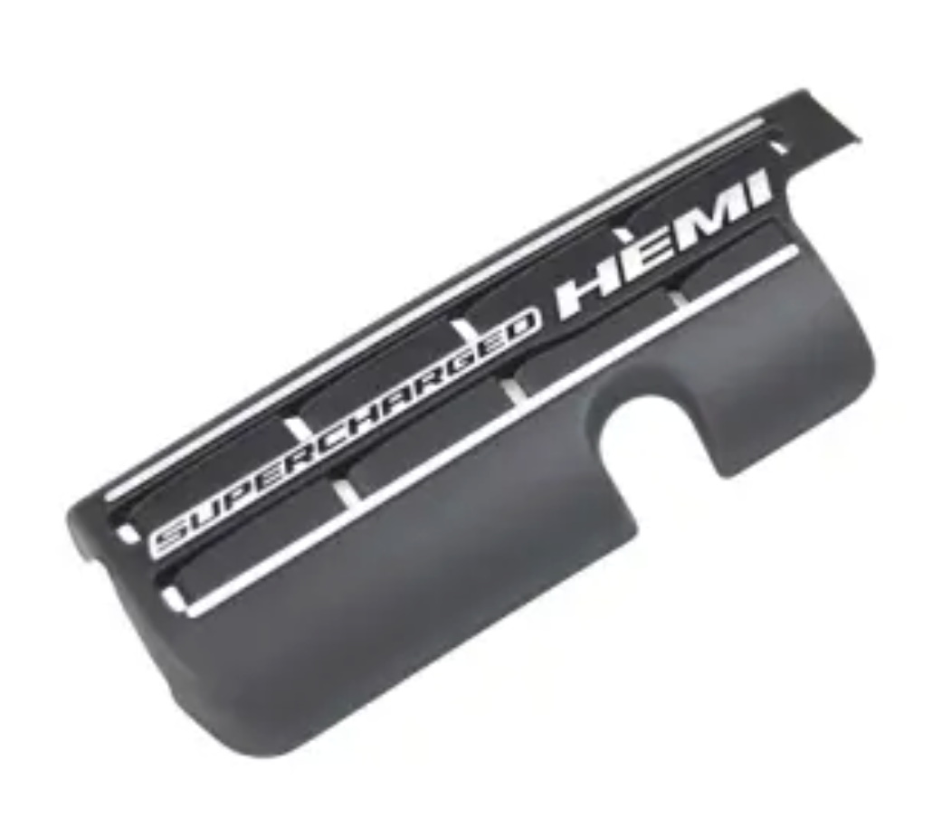 Mopar® #53011120AA (15+) SRT Hellcat/TRX/Trackhawk Left Side Ignition Coil Cover