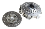 Mopar® #5038769AB Dodge Challenger SRT Hellcat Pressure Plate And Disc Clutch Kit