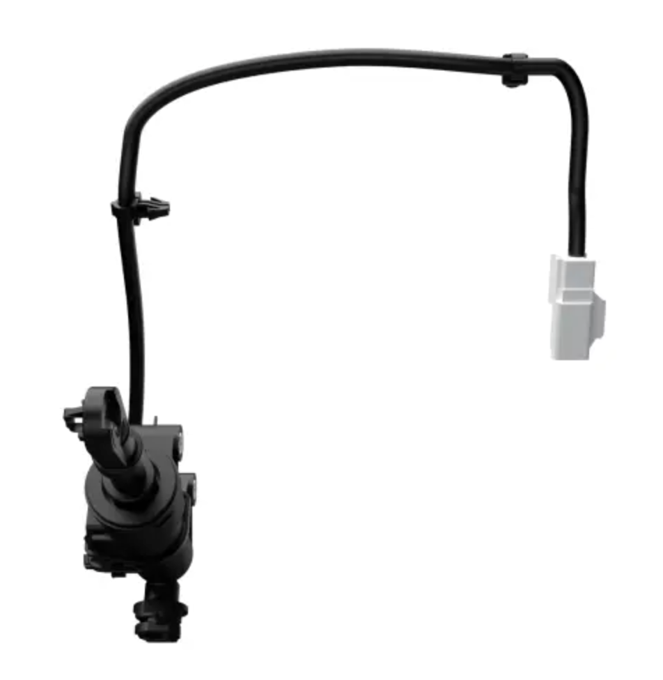 Mopar® #68265776AA (09-23) Dodge Challenger V8 Clutch Master Cylinder Assembly