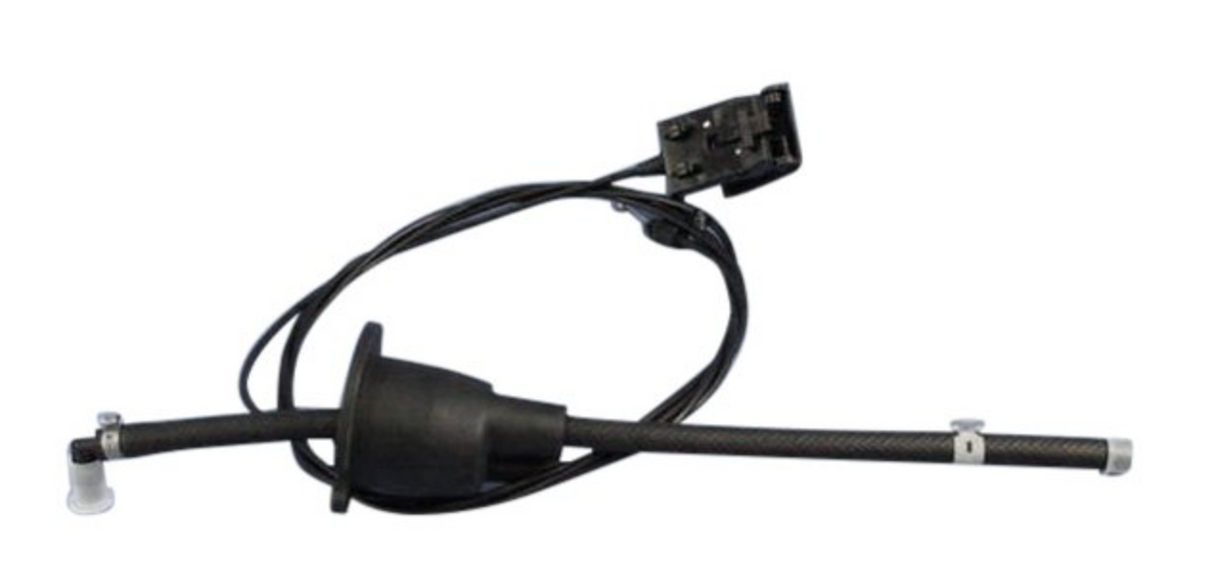 Mopar® #68185113AC (15-23) Dodge Challenger 6-Speed Hood Latch Release