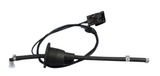 Mopar® #68185113AC (15-23) Dodge Challenger 6-Speed Hood Latch Release