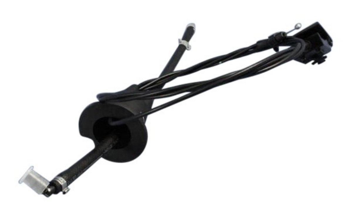 Mopar® #68185113AC (15-23) Dodge Challenger 6-Speed Hood Latch Release