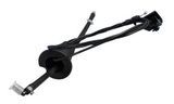 Mopar® #68185113AC (15-23) Dodge Challenger 6-Speed Hood Latch Release