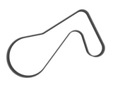 Mopar® #68207171AD  (15+) SRT Hellcat/TRX/Trackhawk Supercharger Drive Belt