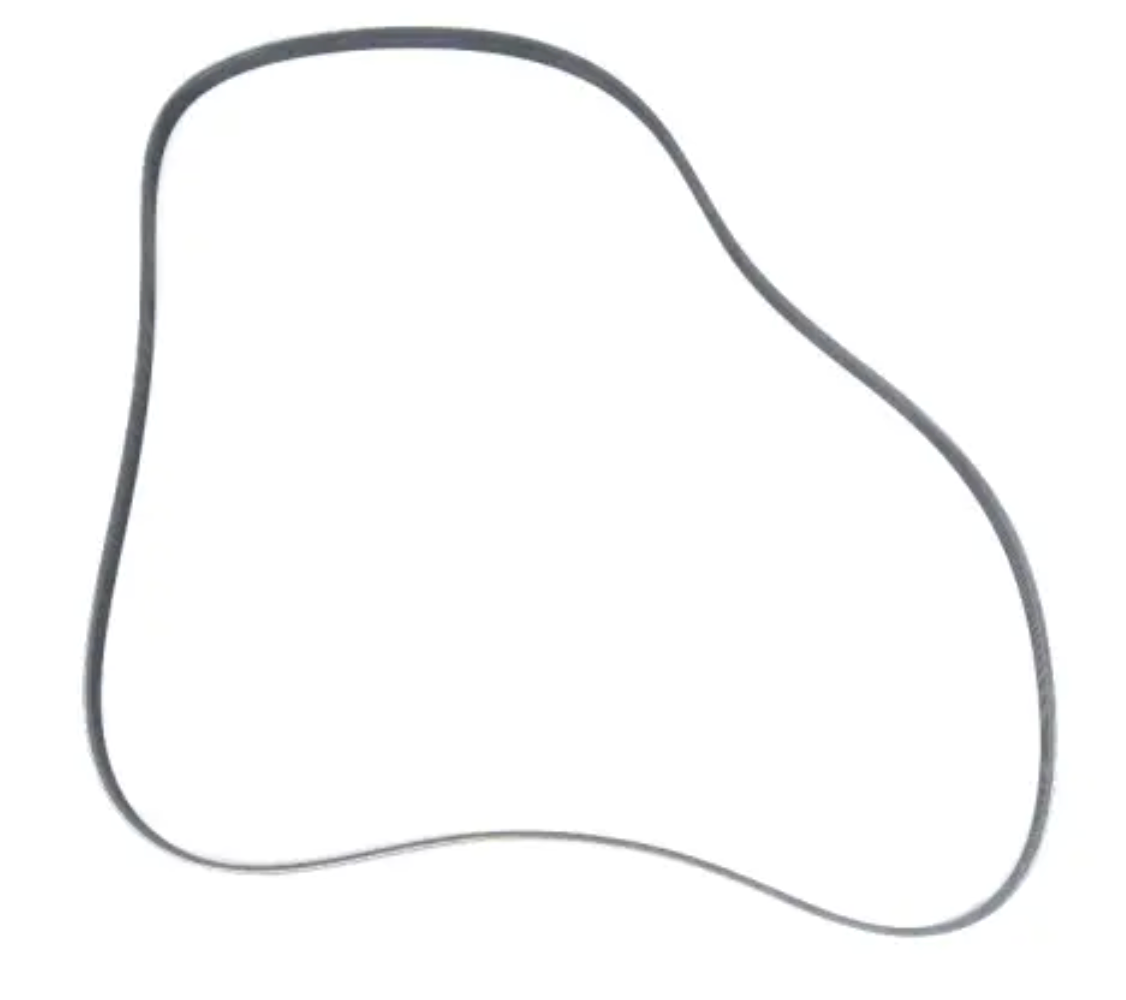 Mopar® #5038725AA (15+) SRT Hellcat/TRX/Trackhawk 6.2L OEM Serpentine Belt