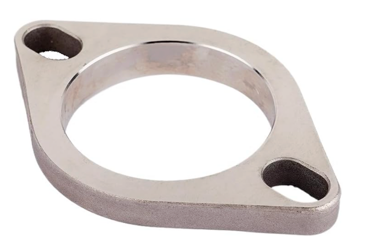 Universal 2-Bolt 3 Inch Exhaust Flange Gasket (1 Steel/1 Graphite)

