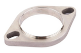 Kingman Speed® Universal 2-Bolt 3 Inch Exhaust Flange Gasket (1 Steel/1 Graphite)