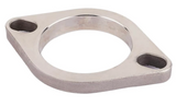 Kingman Speed® Universal 2-Bolt 3 Inch Exhaust Flange Gasket (1 Steel/1 Graphite)
