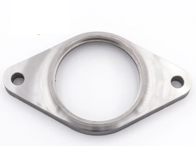 Universal 2-Bolt 3 Inch Exhaust Flange Gasket (1 Steel/1 Graphite)

