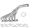 98-07 Toyota Land Cruiser LC100/LC105 4.5L Long Tube Exhaust Header

