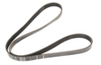 General Motors 12643218  Camaro/Corvette/CTS-V/CT5-V 6-Rib Serpentine Belt