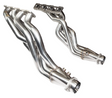 Dodge Charger/Challenger SRT Hellcat 2" Long Tube Exhaust Headers

