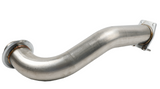17-23 Silverado/Sierra 6.6L L5P 304SS 3.5" Catless Exhaust Down Pipe

