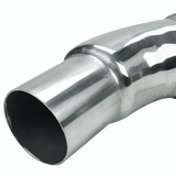 BMW 220i/320i/420i/520i/Z4/X3 N20B20 Catless Exhaust Down Pipe